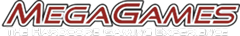 megagames logo