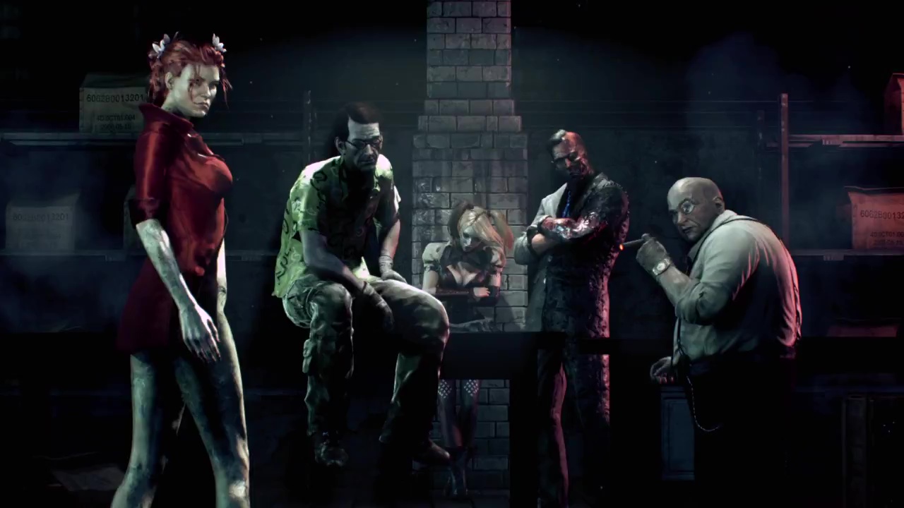 Leaked Email: Arkham Knight PC Fixes Are “Months Away”