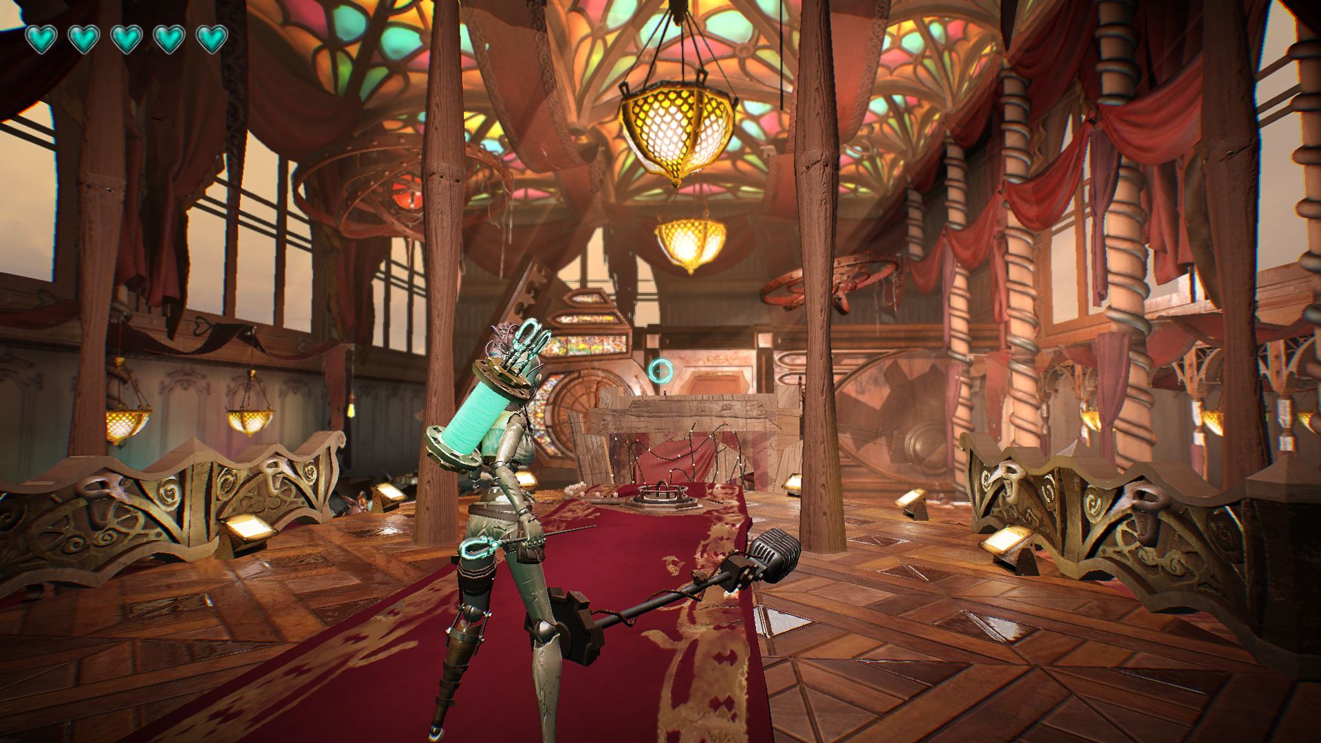 Broken Puppet Free Full Game