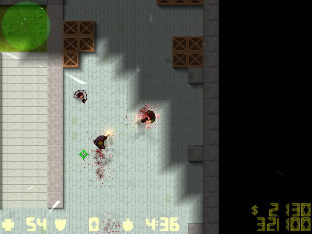 Counter-Strike 2D Beta 0.1.2.5 Free Full Game