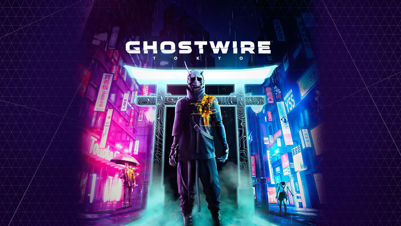 Ghostwire: Tokyo v1.0.2 (+20 Trainer)