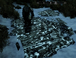 The Elder Scrolls V: Skyrim v1.7.7.0 (+31 Trainer)