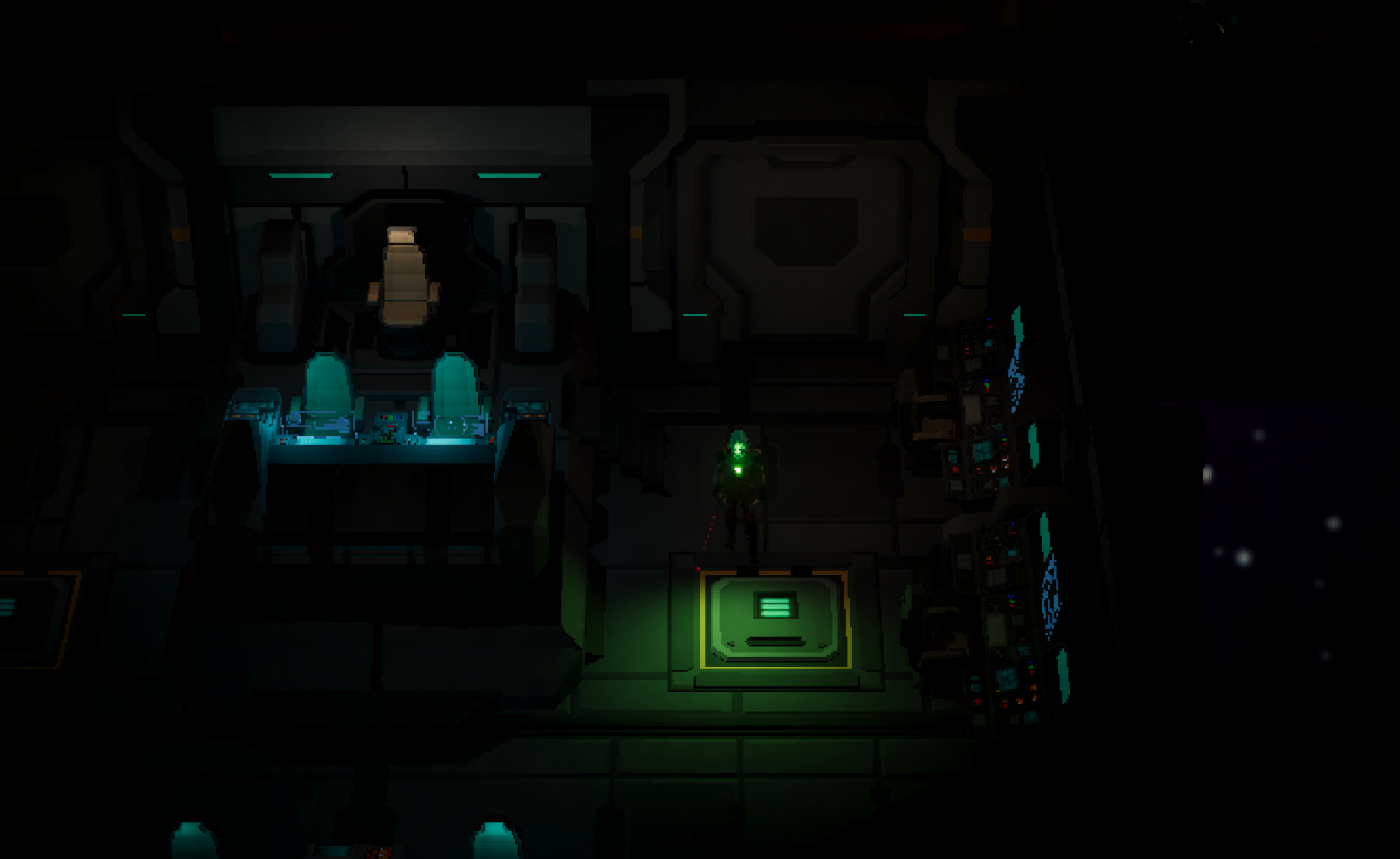 I.S.E Free Full Game