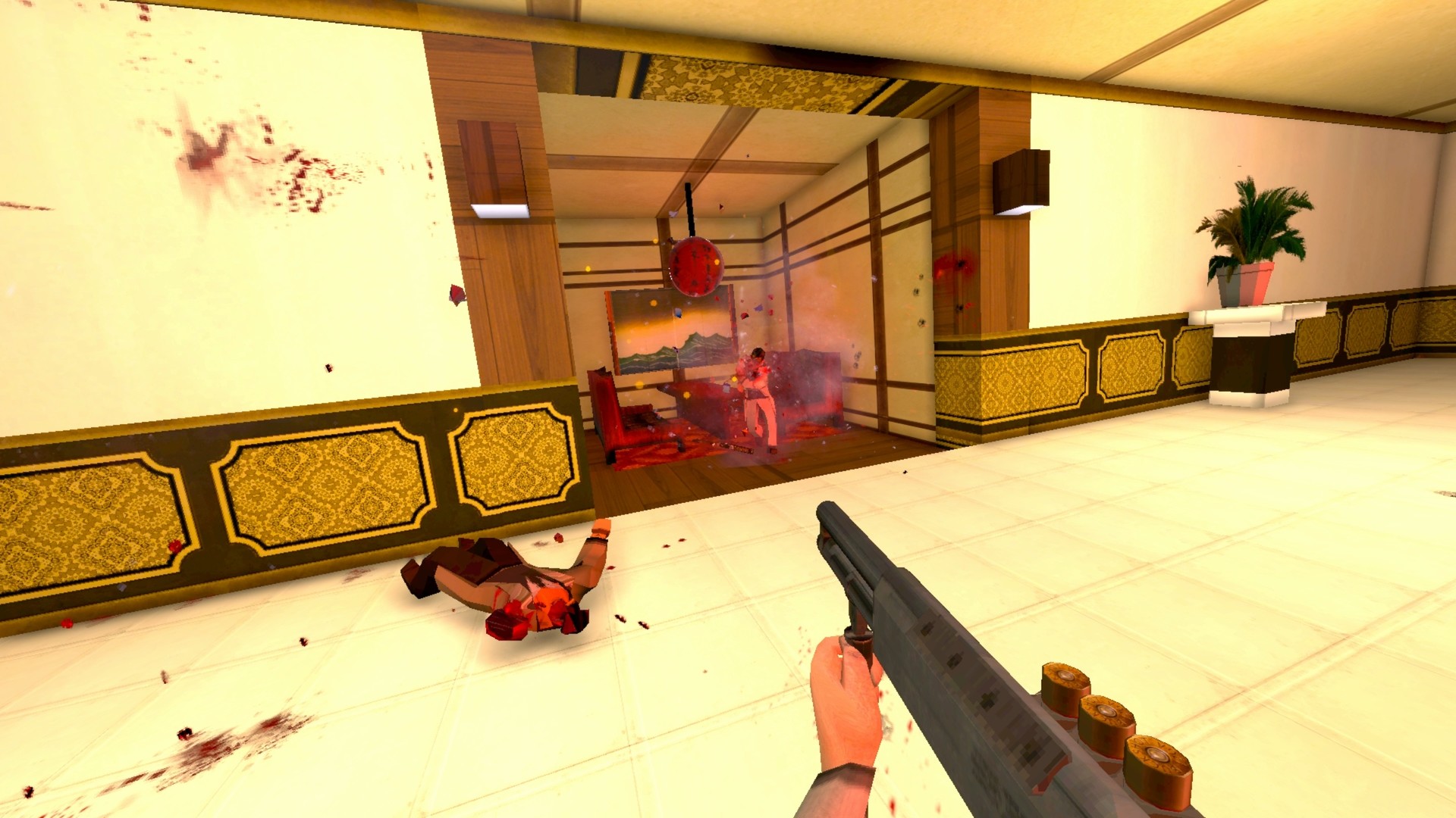 MAXIMUM Action Early Access v0.51 (+3 Trainer)