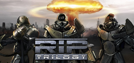 R.I.P. Trilogy