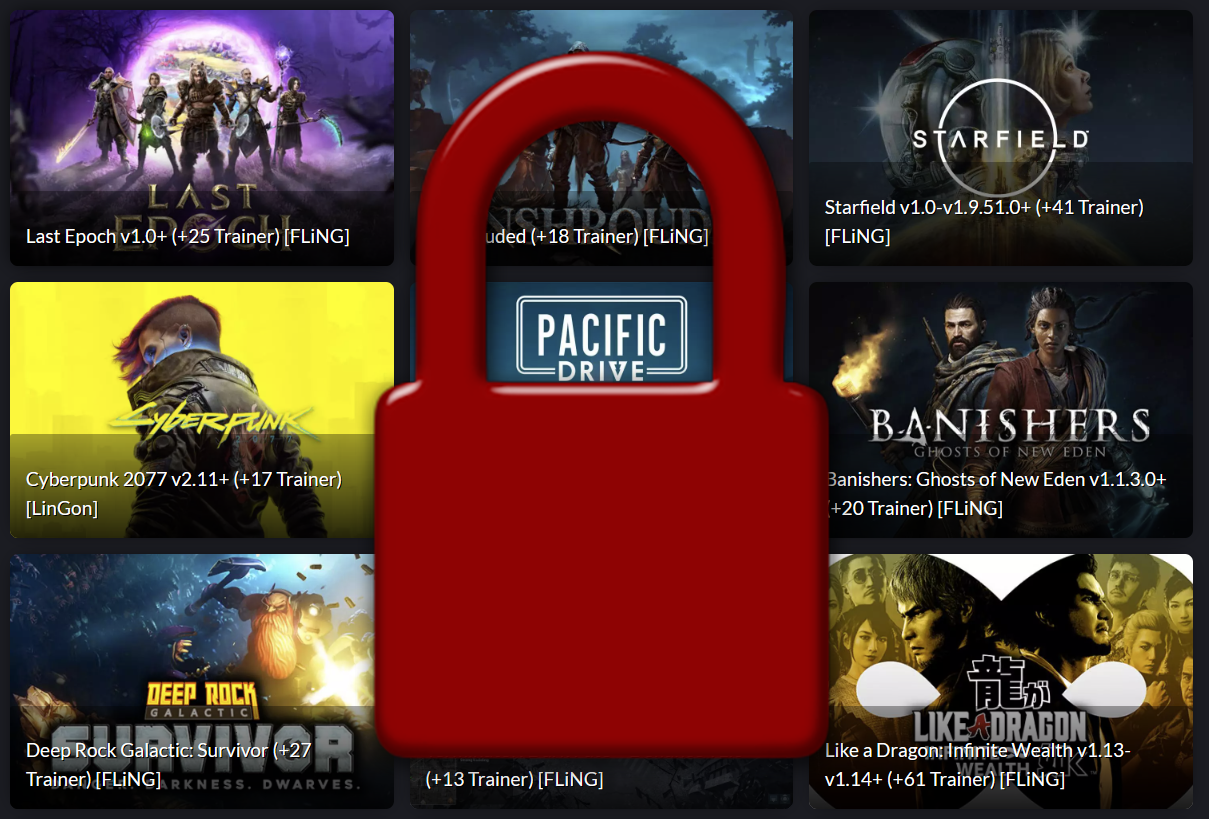 Anti-Cheat Software and Multiplayer Gaming