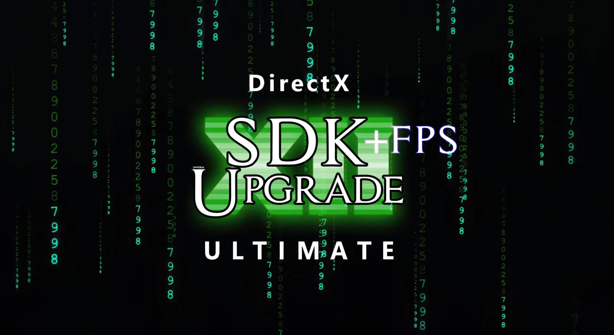 Assassin’s Creed Shadows D3D12 Agility SDK Upgrade Mod v1.716.1