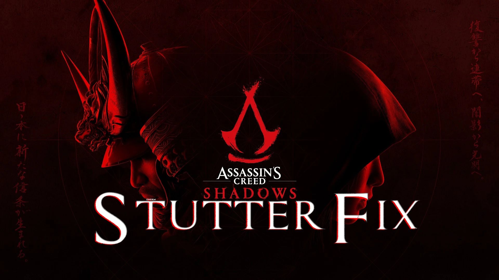 Assassin’s Creed Shadows AC Shadows – Stutter Fix Mod v1.2.3