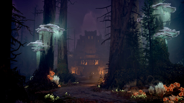 Avowed Patch 1.3.1 improves performance on Xbox