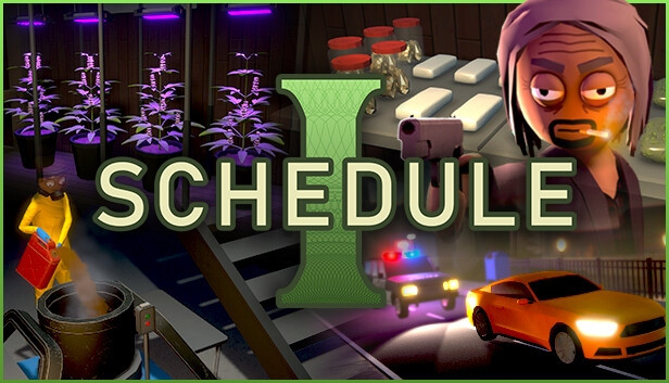 Schedule I Increased Stack Limit Mod v1.0.0