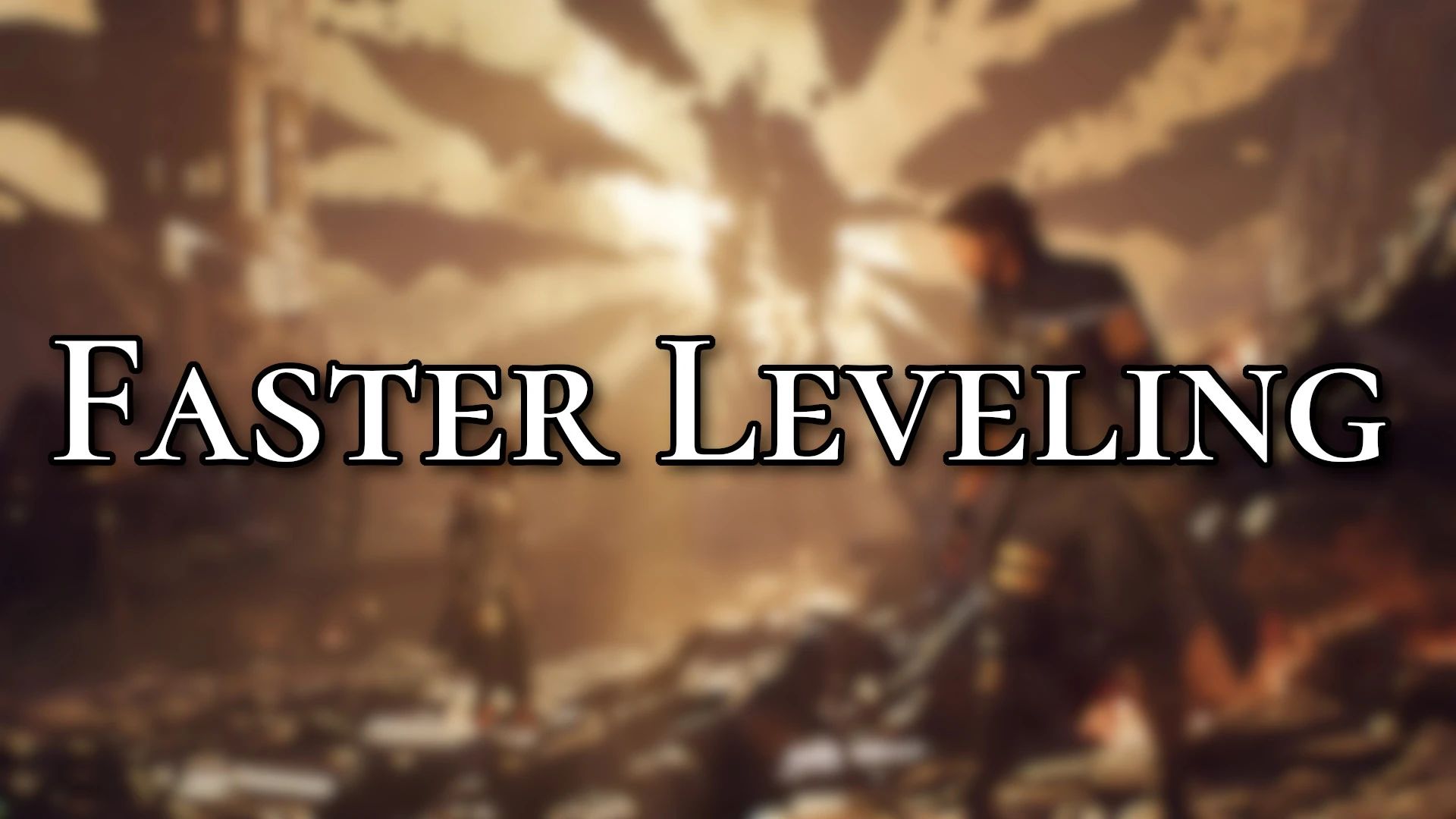 Clair Obscur: Expedition 33 Faster Leveling Mod v1.0.2