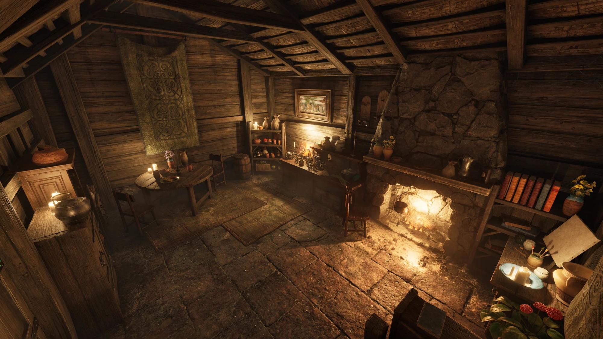 The Elder Scrolls IV: Oblivion Remaste...